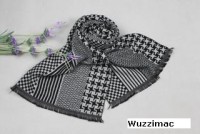 Bufanda  de Hombre / Scarf Men